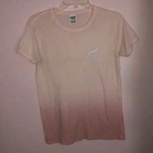 VS Pink T